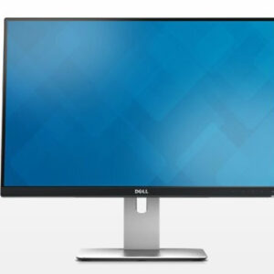 Dell U2415 UltraSharp 24 Inch WUXGA (1920x1200) 16:10 Monitor, 60Hz, IPS, 6ms